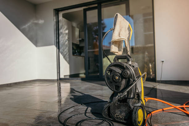 Best Fence Cleaning  in Security Widefield, CO